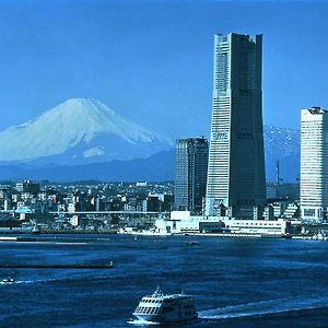 Yokohama Royal Park Hotel